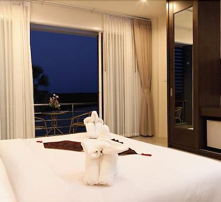 Krabi Riverview Hotel 外观 照片